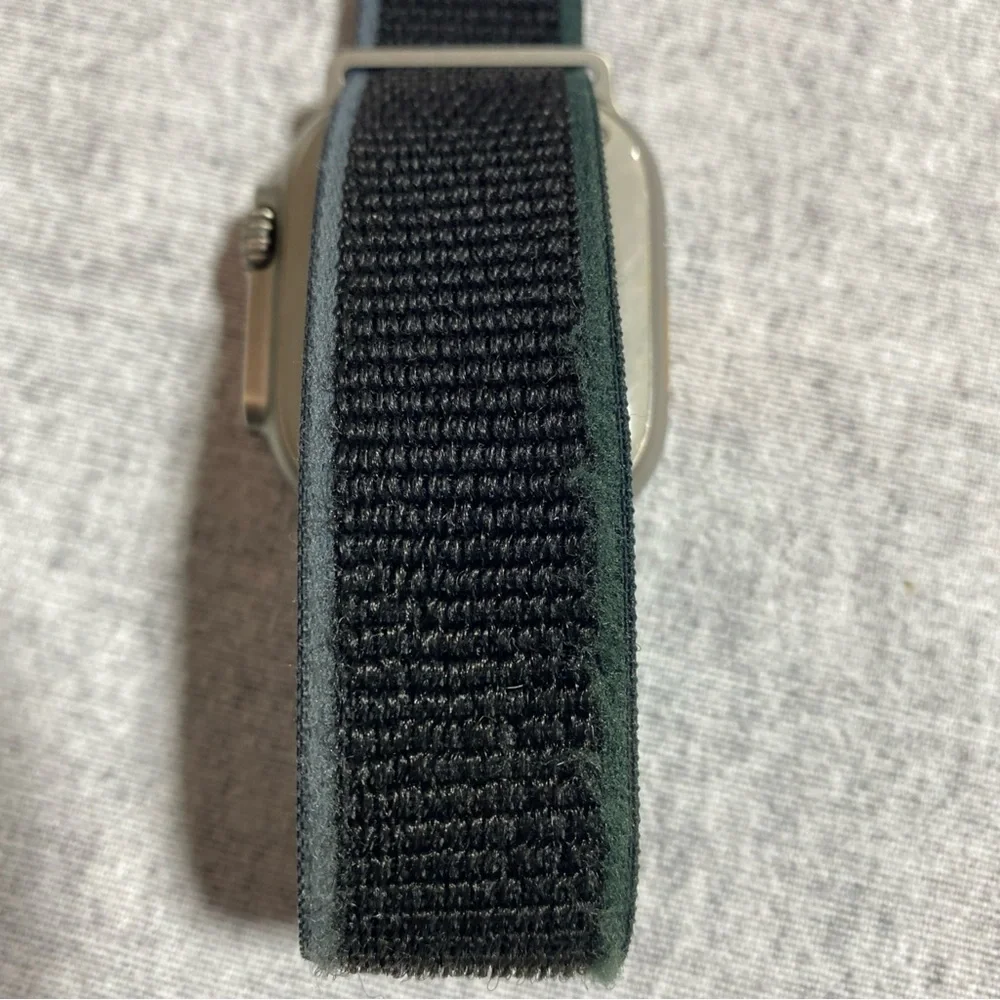 Apple Watch Ultra 2 49mm Titanium Case GPS Cellular 64GB Diving Health Unlocked
